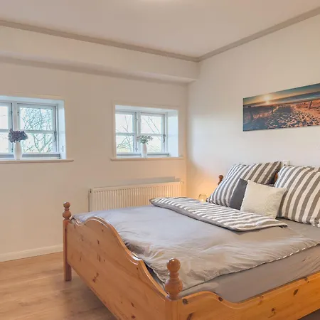 Hyltoft Apartament Neukirchen (Nordfriesland)