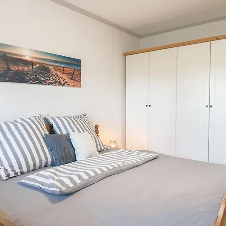 Apartament Hyltoft *