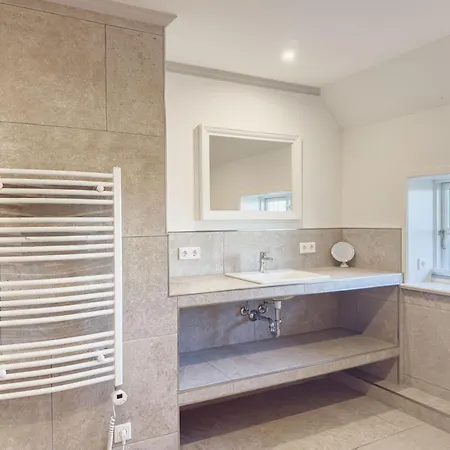 Hyltoft Apartament Neukirchen (Nordfriesland)