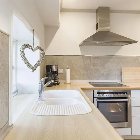 Hyltoft Apartment Neukirchen (Nordfriesland)