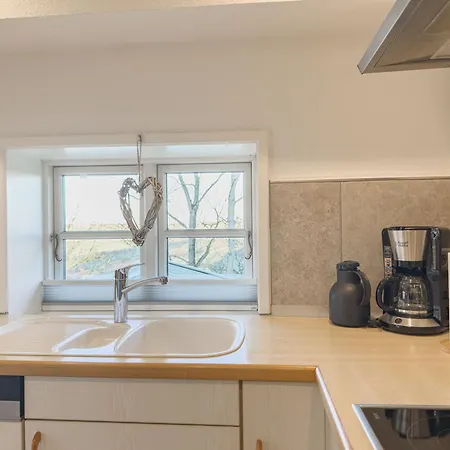 Apartment Hyltoft Neukirchen (Nordfriesland)