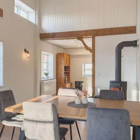 Hyltoft Apartment