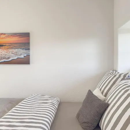 Apartment Hyltoft *