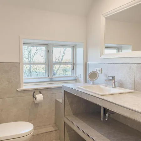 Hyltoft Apartment Neukirchen (Nordfriesland)