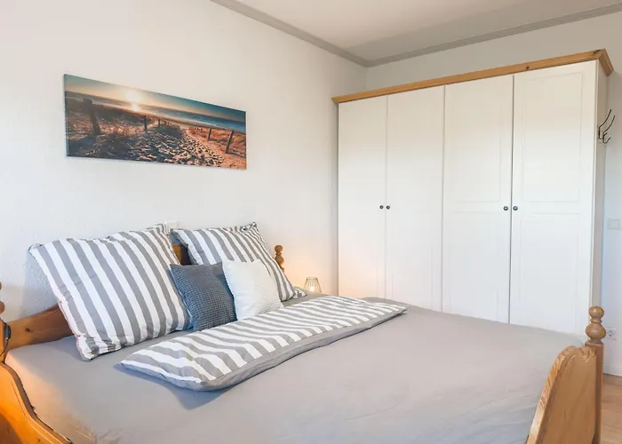 Apartament Hyltoft *