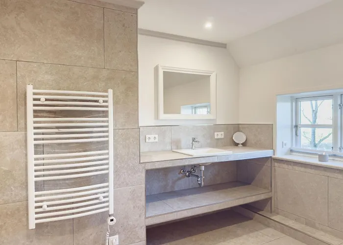 Hyltoft Apartament Neukirchen (Nordfriesland)