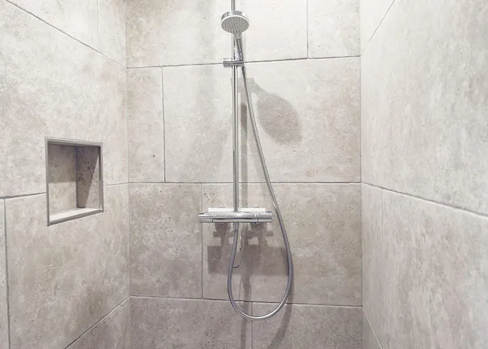 Apartament Hyltoft Neukirchen (Nordfriesland)